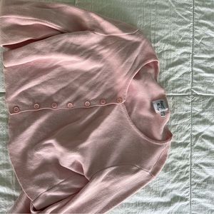 Princess polly sweater